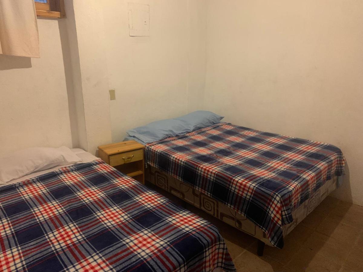 Hostal Dulces Suenos Панахачель Екстер'єр фото