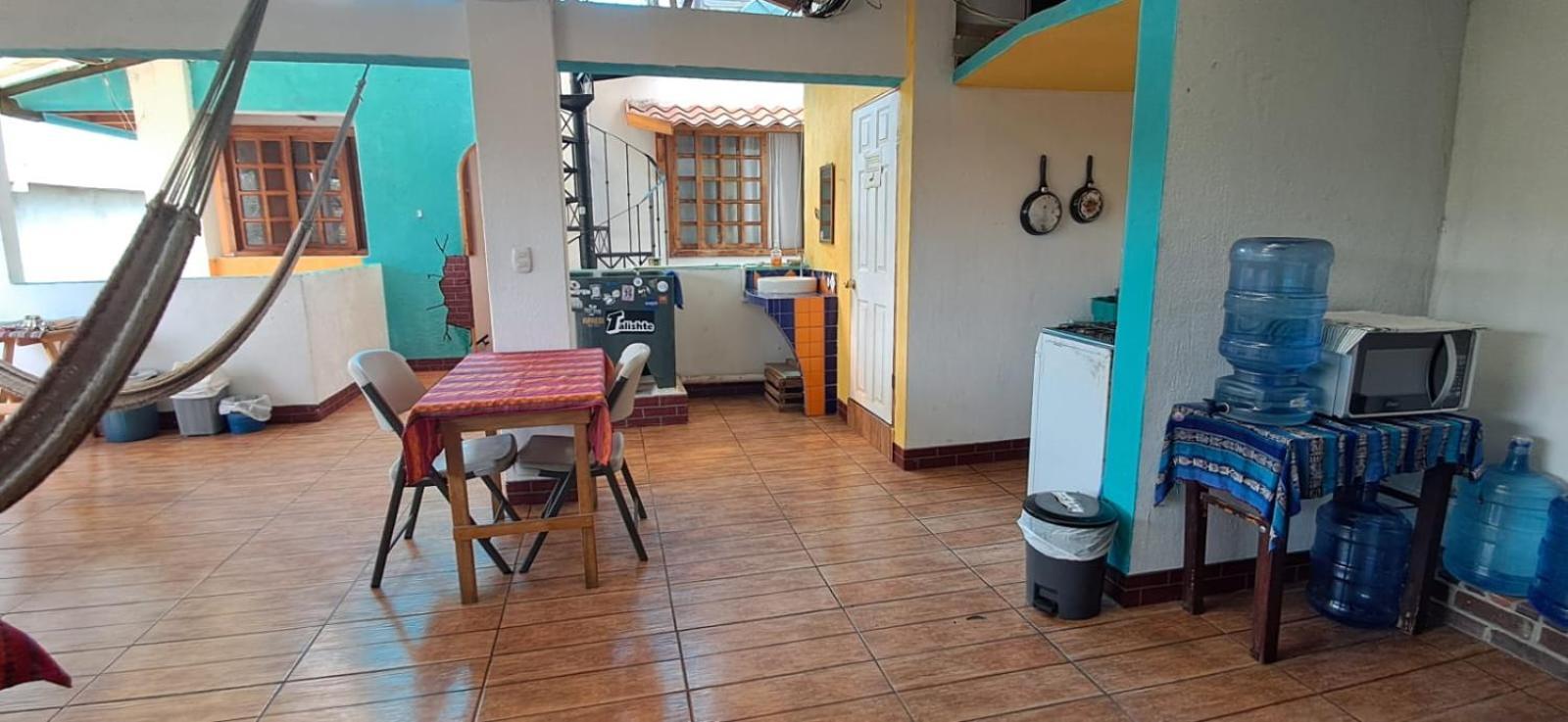 Hostal Dulces Suenos Панахачель Екстер'єр фото