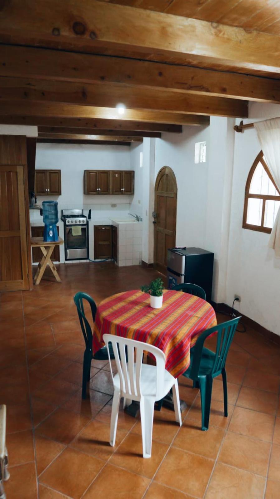 Hostal Dulces Suenos Панахачель Екстер'єр фото