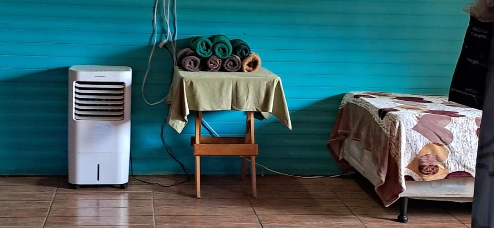 Hostal Dulces Suenos Панахачель Екстер'єр фото