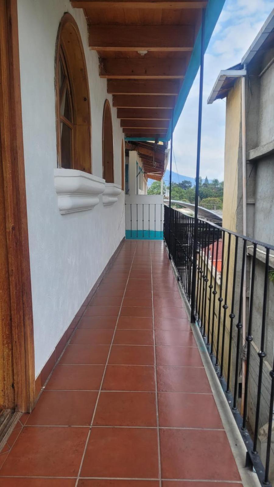 Hostal Dulces Suenos Панахачель Екстер'єр фото