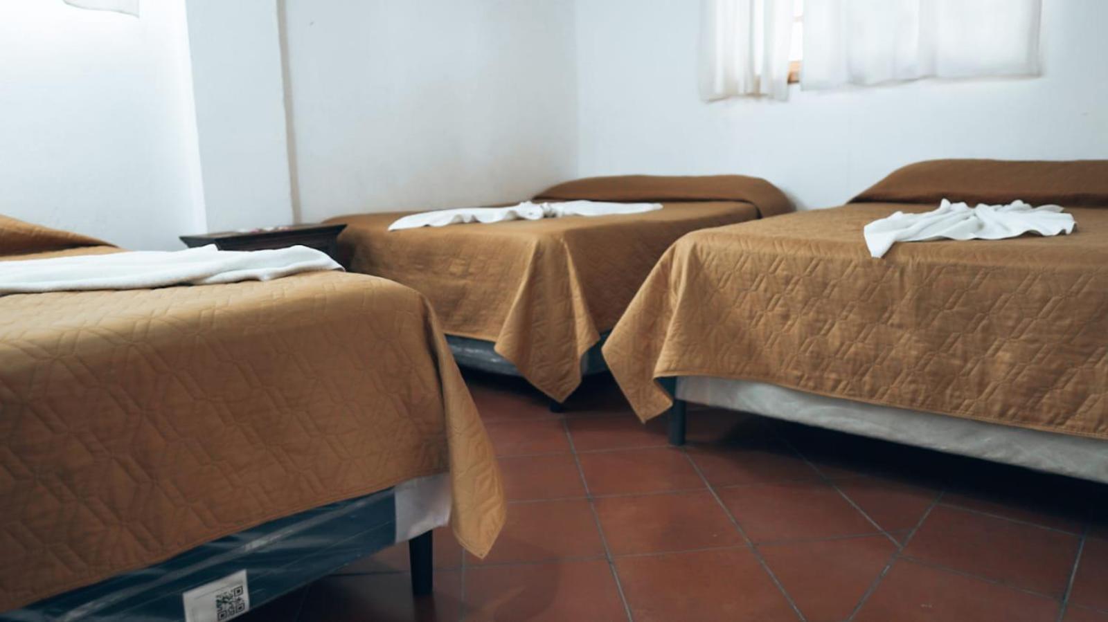 Hostal Dulces Suenos Панахачель Екстер'єр фото