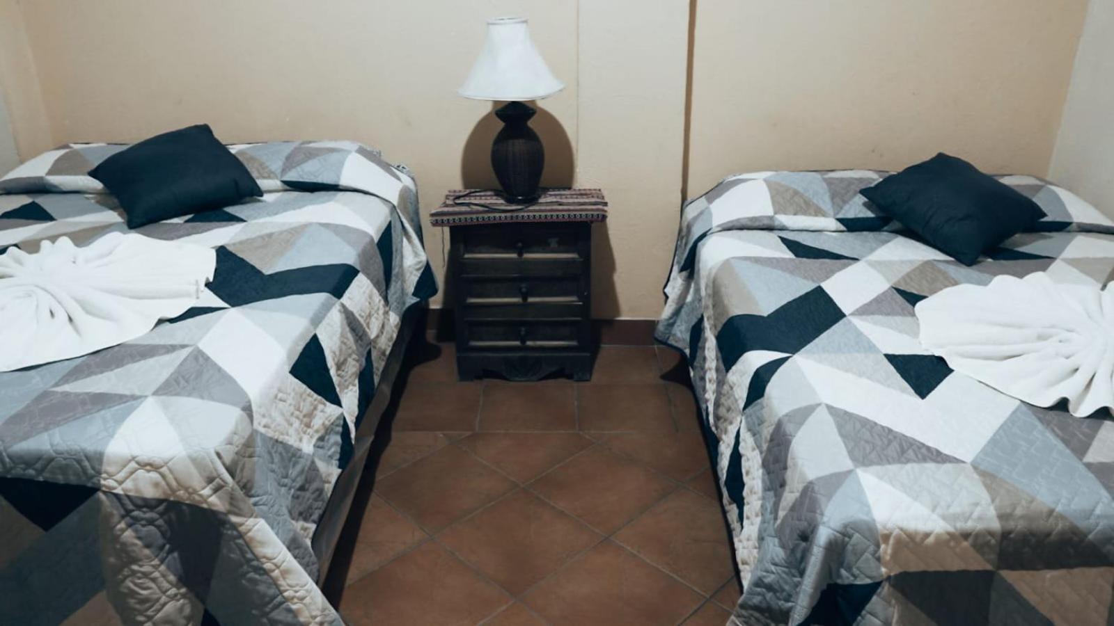 Hostal Dulces Suenos Панахачель Екстер'єр фото