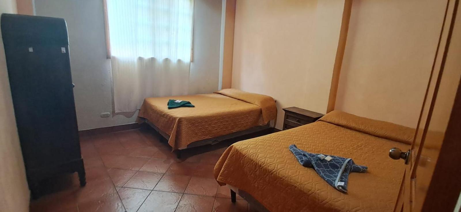 Hostal Dulces Suenos Панахачель Екстер'єр фото