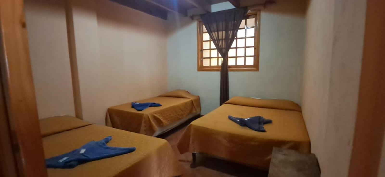 Hostal Dulces Suenos Панахачель Екстер'єр фото