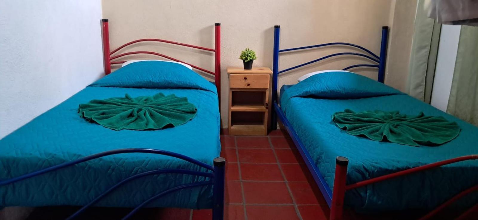 Hostal Dulces Suenos Панахачель Екстер'єр фото